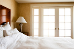 Gelligroes bedroom extension costs