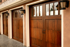 Gelligroes garage extension quotes